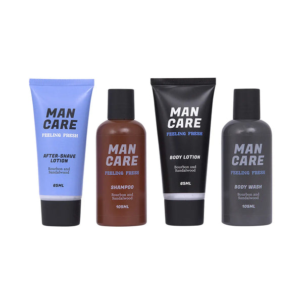 Daily Rituals Man Care Pack
