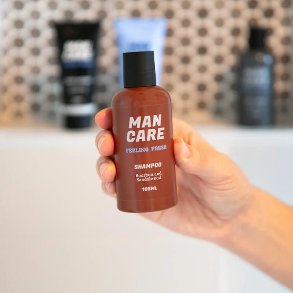 Daily Rituals Man Care Pack