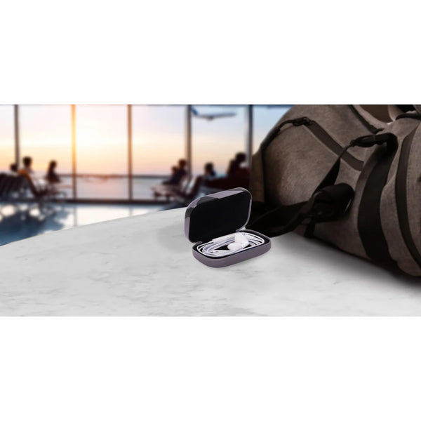 Maverick Hard Shell Travel Case