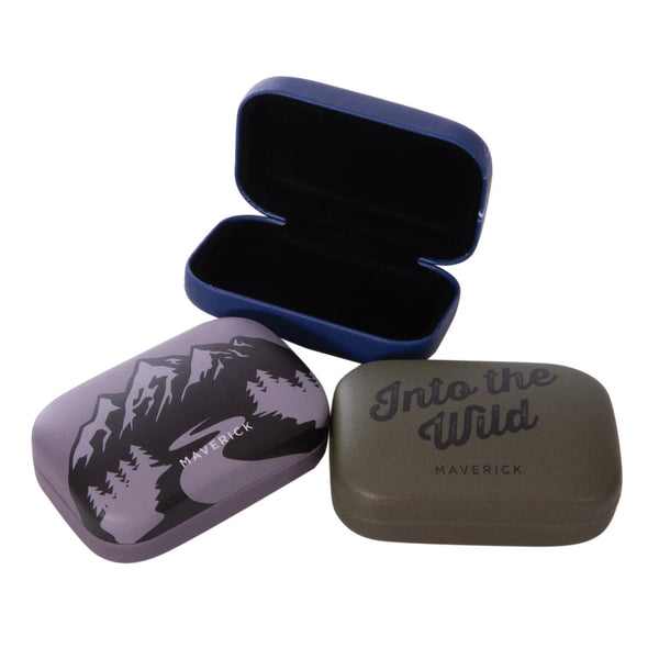 Maverick Hard Shell Travel Case