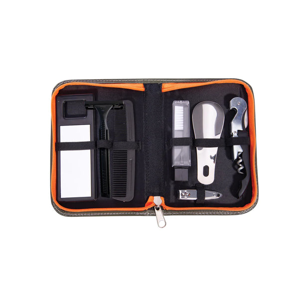 Maverick 7pc Travel Kit