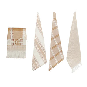 Maye Tea Towel Set of 3