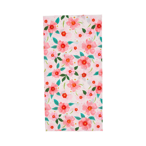 Meadow Hair Happy Wrap