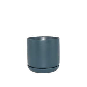 Navy Oslo Pot