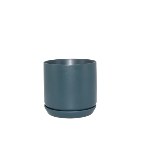 Navy Oslo Pot