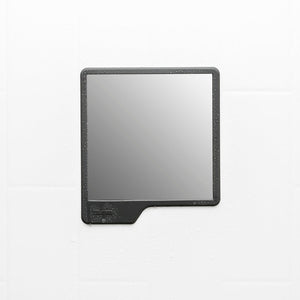 The Oliver Shower Mirror | Tooletries