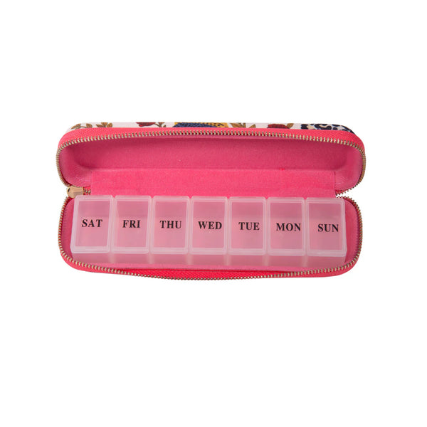 Mood Swing Enthusiast 7 Day Pill Case