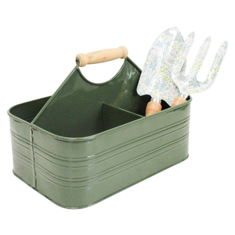Moss Garden Caddy