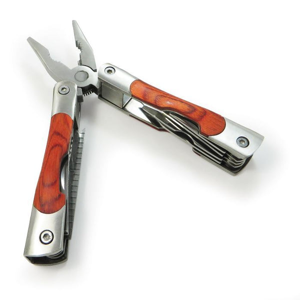Maverick 11 in 1 Compact Multi Tool