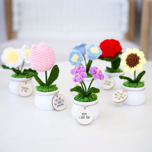 Friend Forever Flower