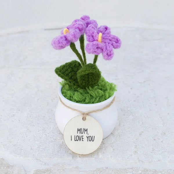Mum Forever Flowers