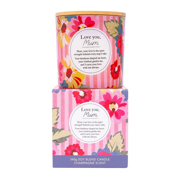 Meaningful Mum Candle | 340g