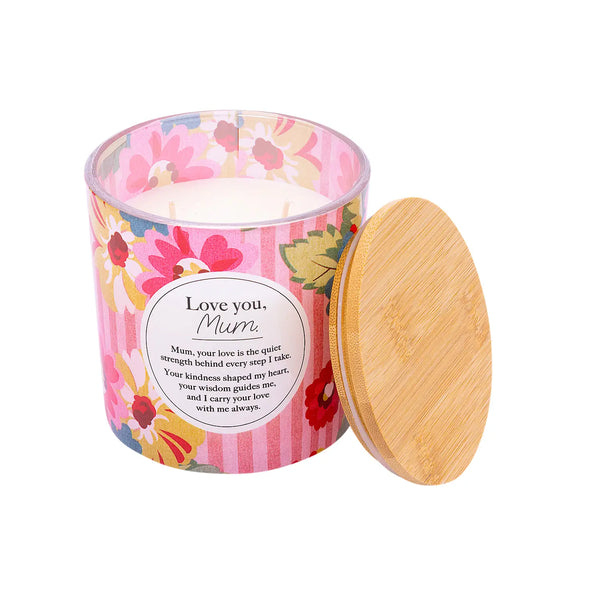 Meaningful Mum Candle | 340g