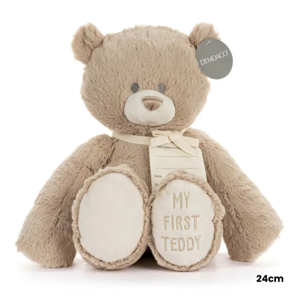 My First Teddy