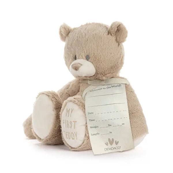 My First Teddy