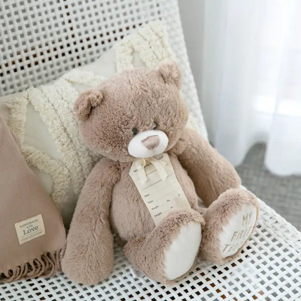 My First Teddy