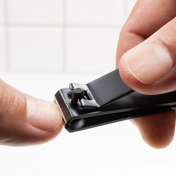 Stainless Steel Nail Clipper Set | Tooletries