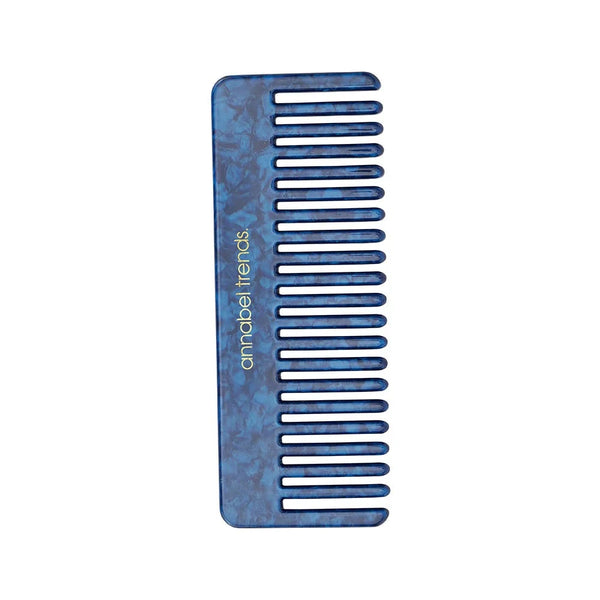 Tamed Hair Comb | Navy