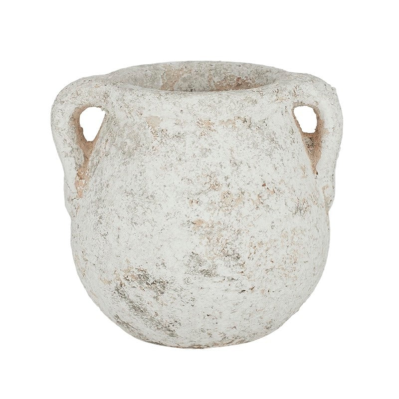 Pompei Urn Vase | Medium