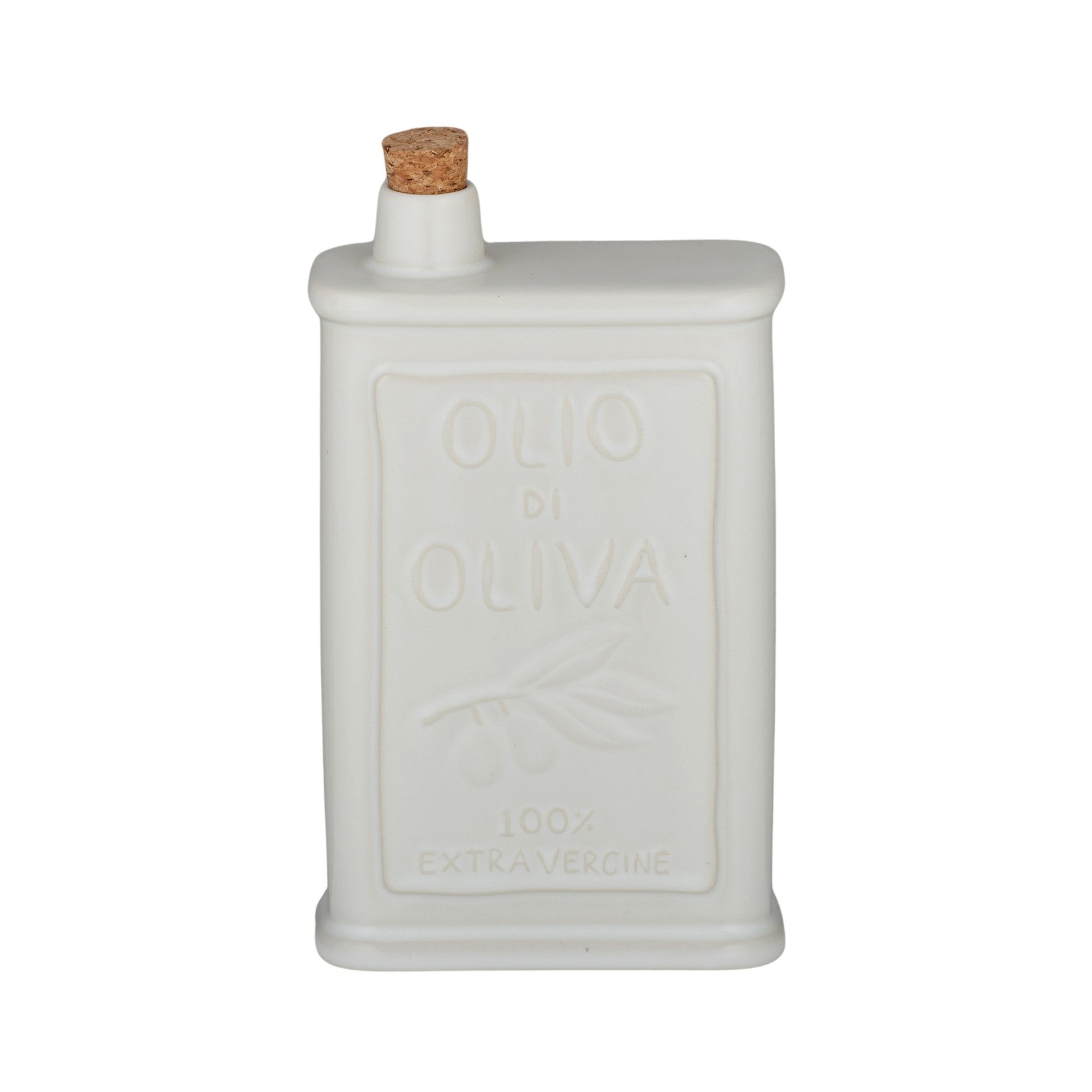 Olio Ceramic Oil Bottle