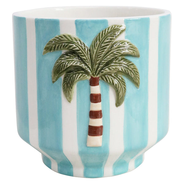Palm Pot