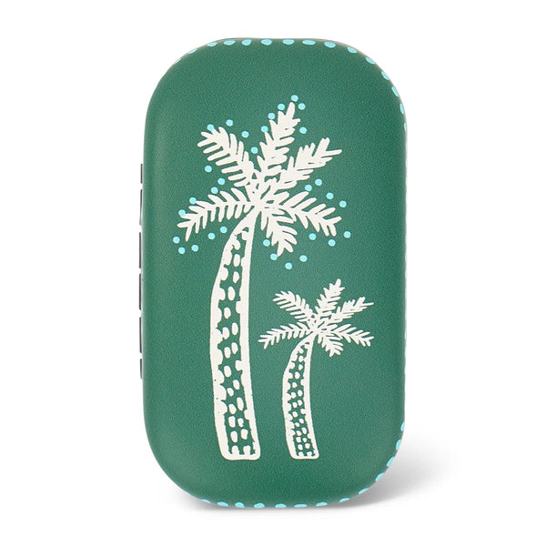 Palm Tree Safe Keeper
