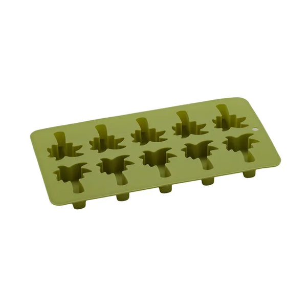 Palm Tree Silicone Ice Tray