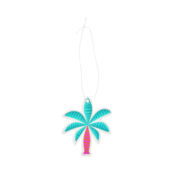 Fiesta Hanging Air Freshener