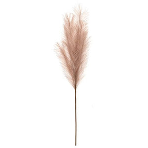 Faux Pampas Grass | Blush