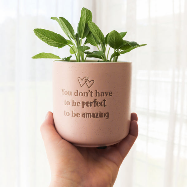 Amazing Positive Pot