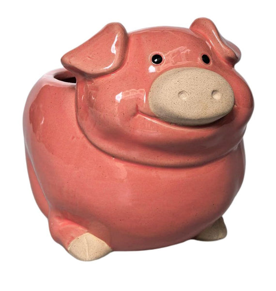 Pig Pot