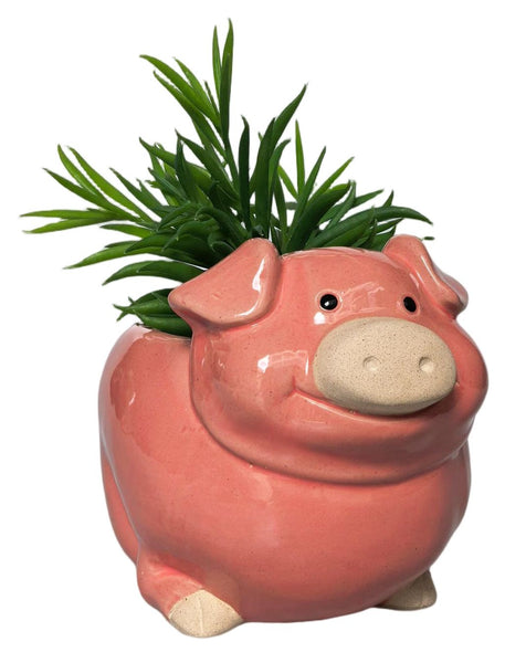 Pig Pot