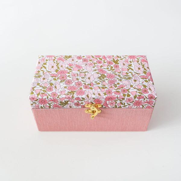 Pink Hair Pretties Box | Josie Joans