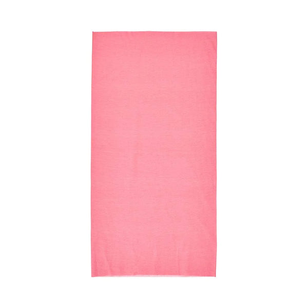 Pink Hair Happy Wrap