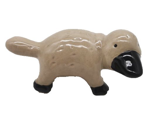 Platypus Pot Hanger