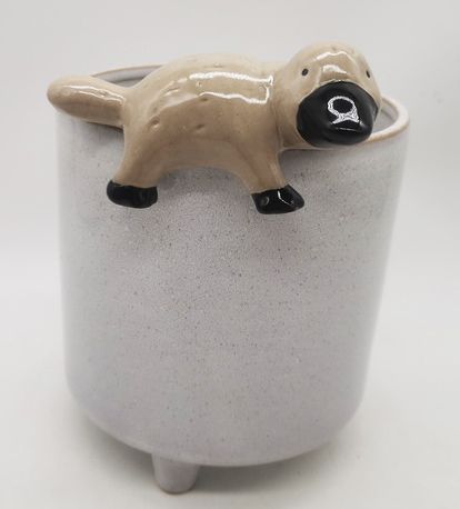 Platypus Pot Hanger