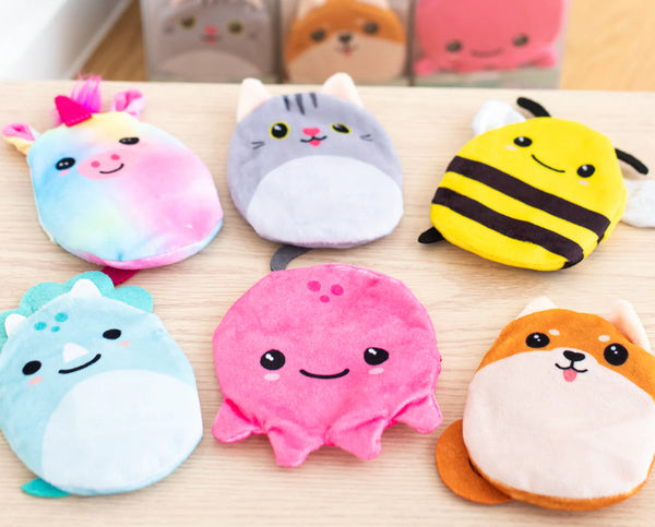Pocket Pet Hand Warmers