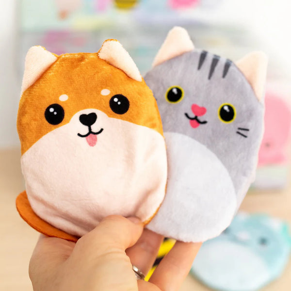 Pocket Pet Hand Warmers