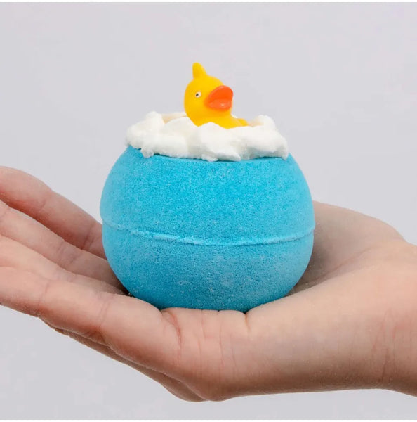 Pool Party Bath Bomb