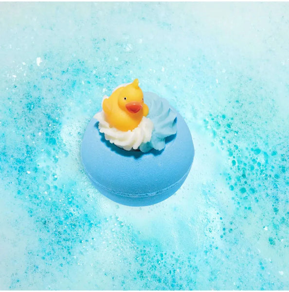 Pool Party Bath Bomb