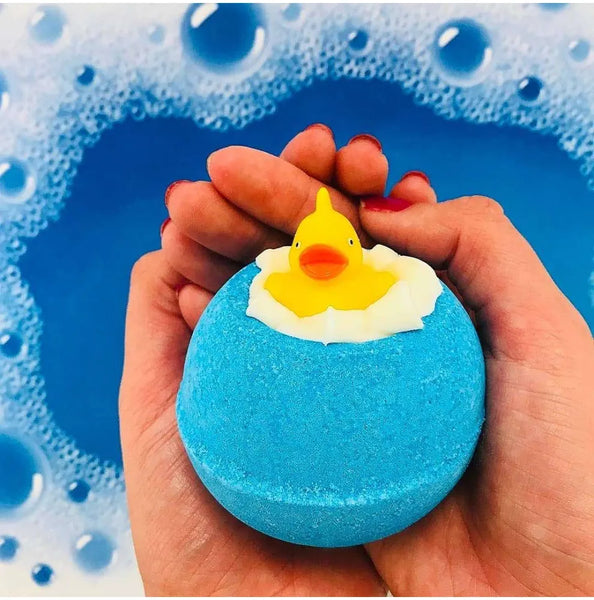 Pool Party Bath Bomb