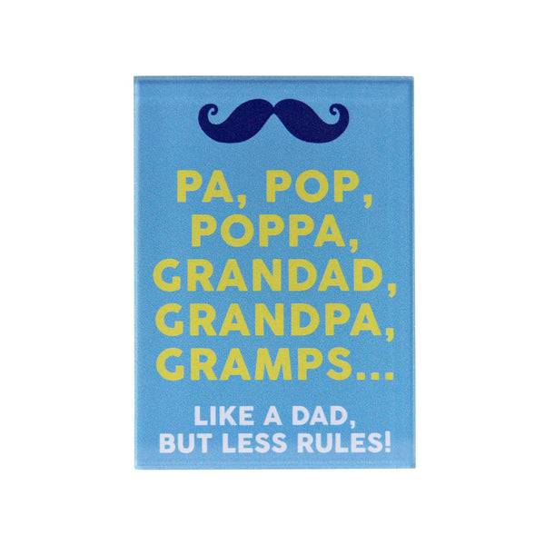 Pop Magnet
