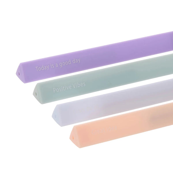 Positive Pens Set of 4