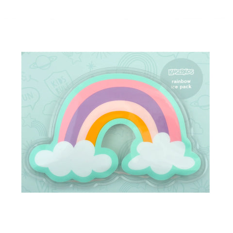 Rainbow Kids Ice Pack