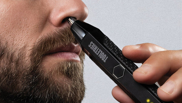 The Ranger Nose & Ear Hair Trimmer | Tooletries