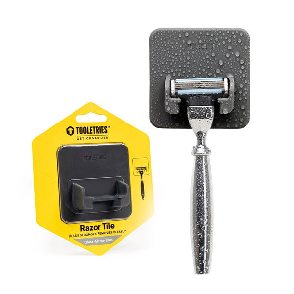 The Mason Razor Holder | Tooletries