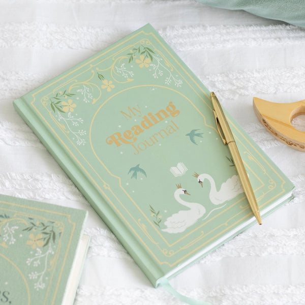 Reading Journal