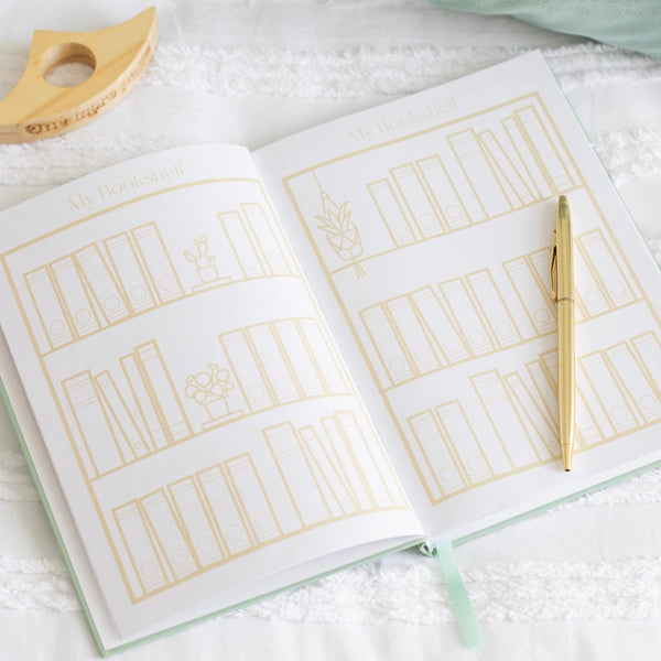 Reading Journal
