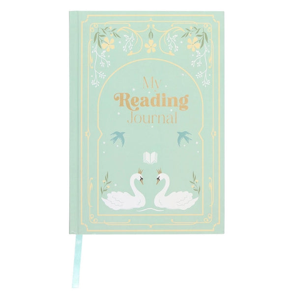 Reading Journal
