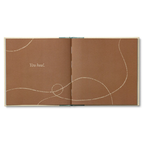 Every Reason To Hope Book: Soft Words For Hard Times